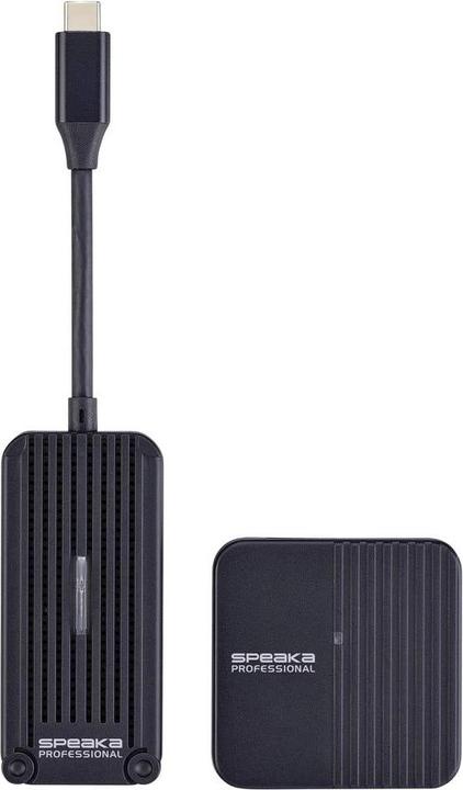 Produktbild SpeaKa Professional SP-TR-300 (30 m)