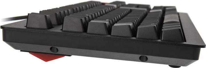 Image du produit Das Keyboard 4 root (DE, Filaire)