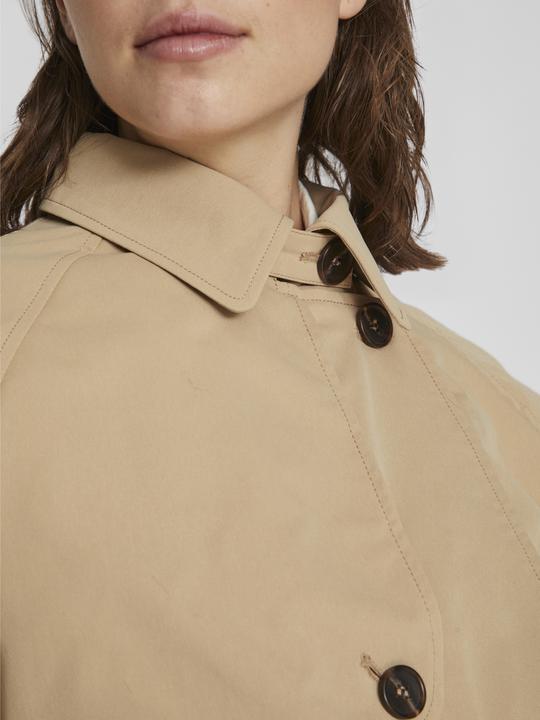 Actual product image Vila Classic trench coat (38)