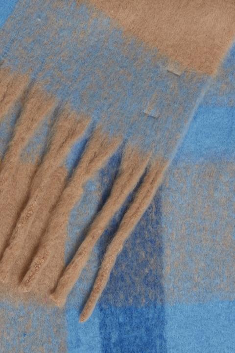 Actual product image Oxmo BY - OXVIVISCARF - Scarf - 21800192-ME