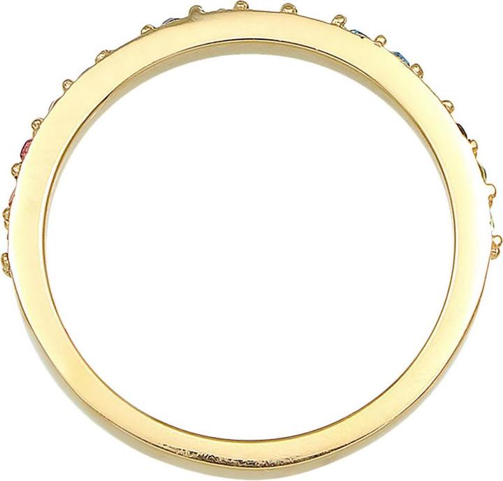 Produktbild Elli Bandring, Multi-Color (52, 925 Silber)