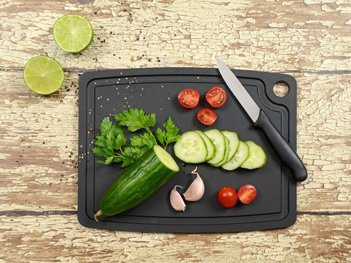Actual product image Jade Cutting Board Gourmet Professional XS