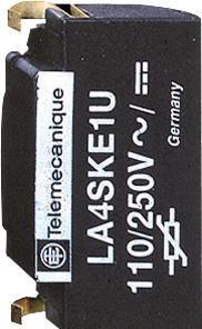 Image du produit APC Limiteur de surtension Diode 24/250VDC LA4SKC
