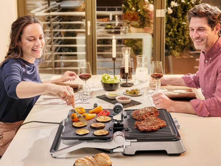 Produktbild Braun MULTIGRILL 9 CG9047