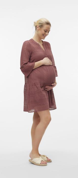 Image du produit Vero Moda Maternity Haut de tunique de maternité Haut de tunique (L)