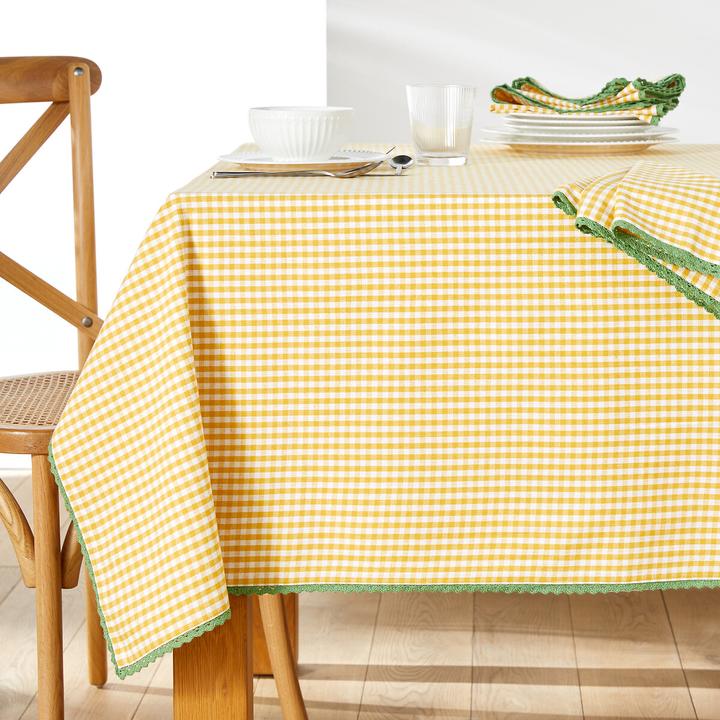 Immagine prodotto La Redoute Interieurs Trattoria (150 x 150 cm)