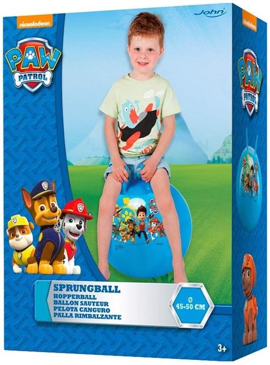 Immagine prodotto John Paw Patrol