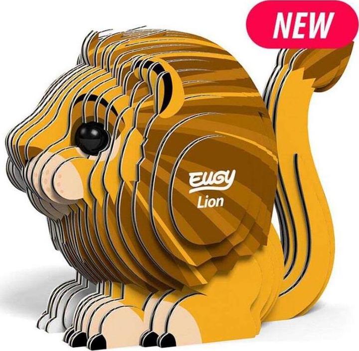 Image du produit Eugy Lion