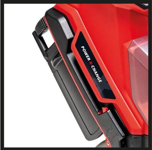 Productafbeelding Einhell REDAXXO 36/25 papierversnipperaar