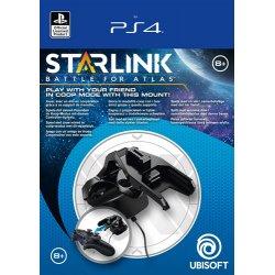 Immagine prodotto Ubisoft Starlink: Battaglia per Atlante, pacchetto supporti per controller PS4 (PS4)