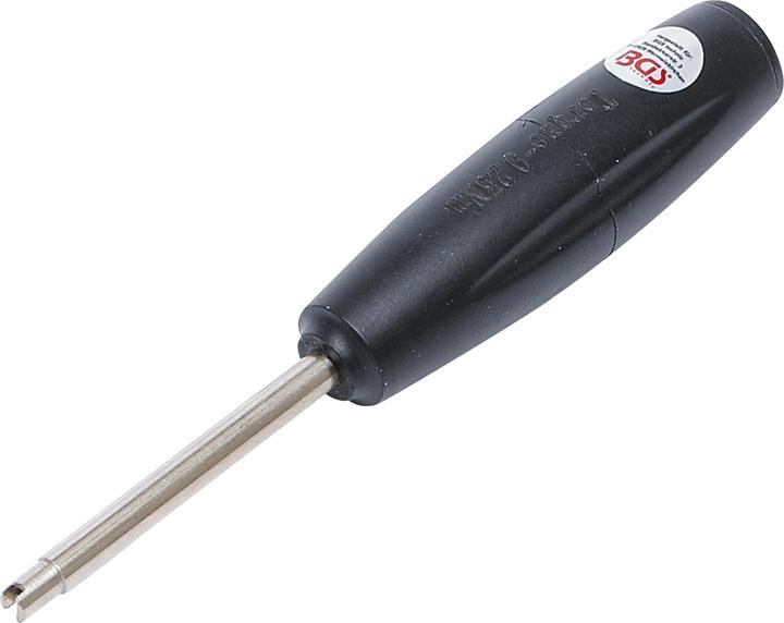 Produktbild BGS Drehmomentschrauber für Ventil-Einsätze 0,25 Nm