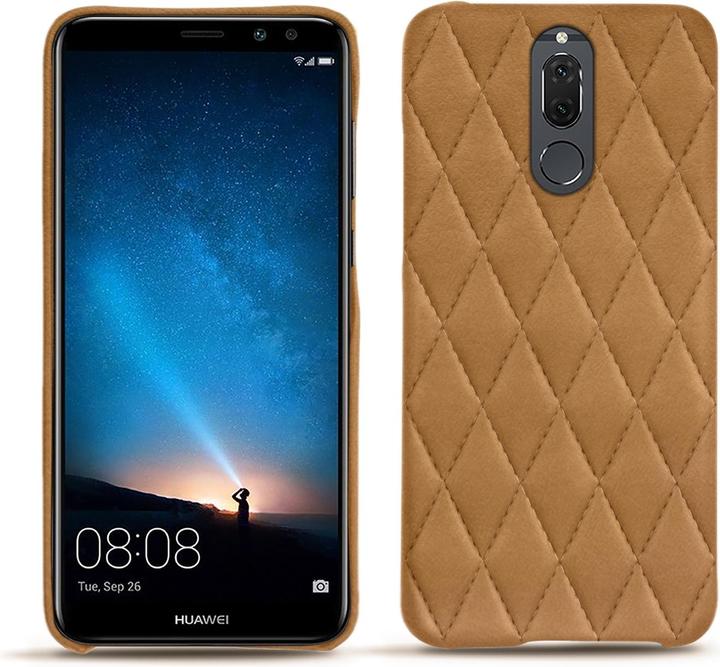 Produktbild Noreve Lederschutzhülle (Huawei Mate 10 Lite)