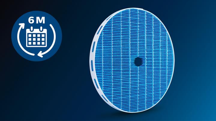 Immagine prodotto Philips Spruzzatore FY3435/30 (1 x)