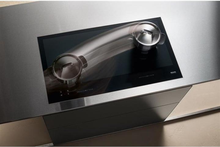 Produktbild Miele KM 7697 FL 11153710