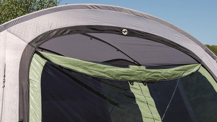 Produktbild Outwell Reddick 5A Tent (Tunnelzelt, 16.20 kg, 5 Personen)