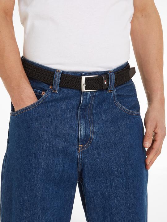 Image du produit Tommy Hilfiger NEW ADAN BELT 3.5CM (90)