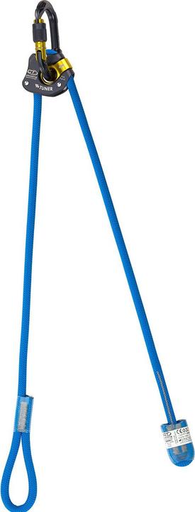 Produktbild Climbing Technology Tuner-I Adjustable Lanyard