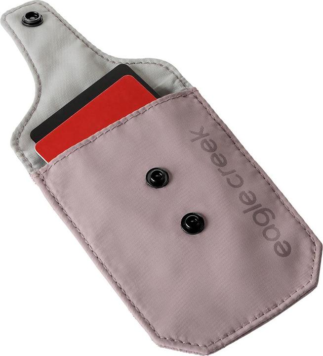 Image du produit Eagle Creek Undercover RFID Bra Pouch (Porte-monnaie & porte-documents)