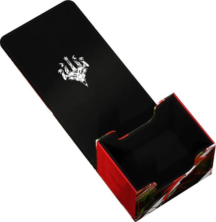 Image du produit Ultimate Guard Sidewinder 100+ Xenoskin Magic: The Gathering "Tarkir: Dragonstorm" - Design 5