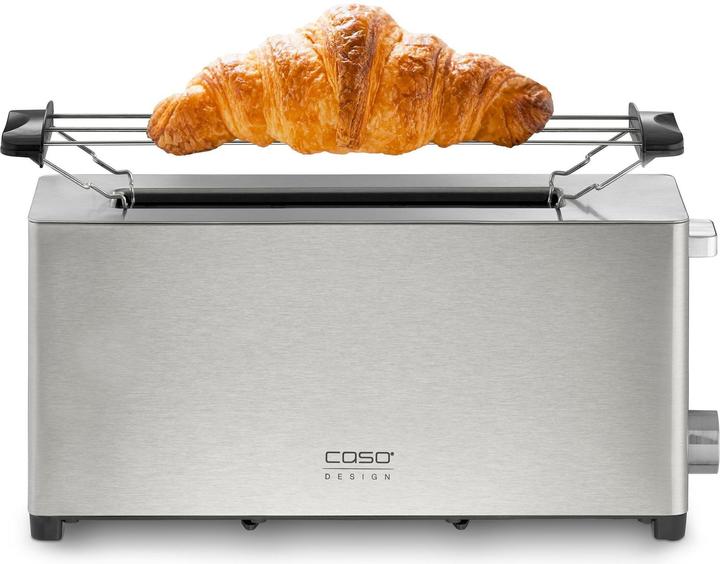 Image du produit Caso Classico T 2