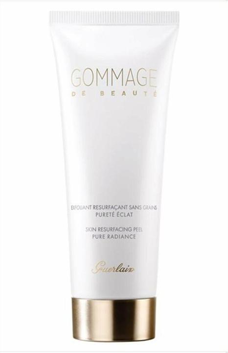 Produktbild Guerlain Gommage De Beauté (Peeling, 75 ml)