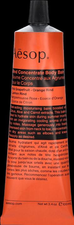 Produktbild Aesop Rind Concentrate Body Balm (Körpercreme, 100 ml)