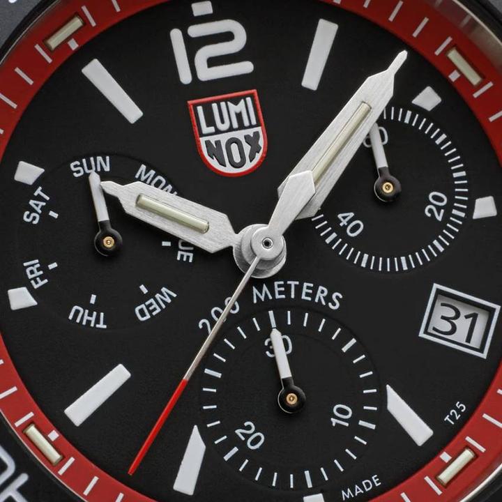 Produktbild Luminox Pacific Diver Chrono 3140 Series (Chronograph, 44 mm)