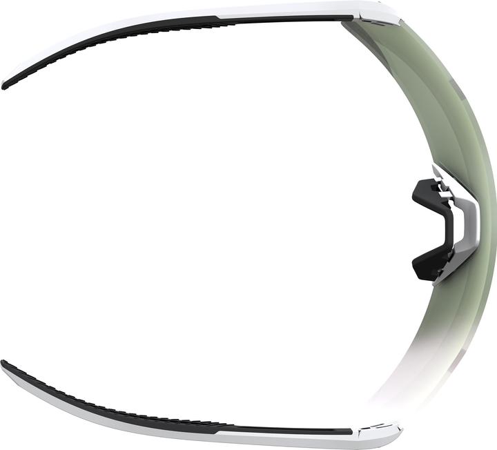 Actual product image Scott Sports Stride (AMP White, AMP White Chrome S2)