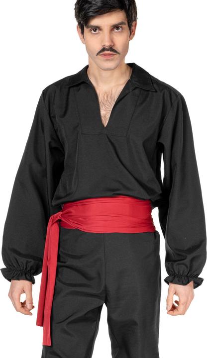 Image du produit Maskworld Zorro - Schärpe