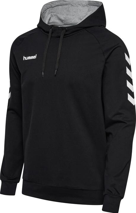 Produktbild hummel Go Cotton Trainingsjacke Herren (3XL)