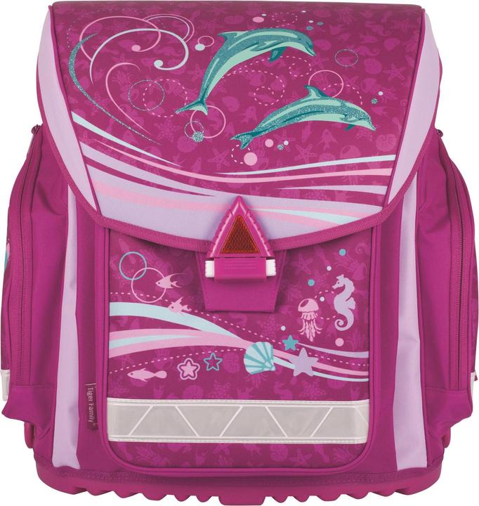 Produktbild Tiger Family Dolphin (28 l)
