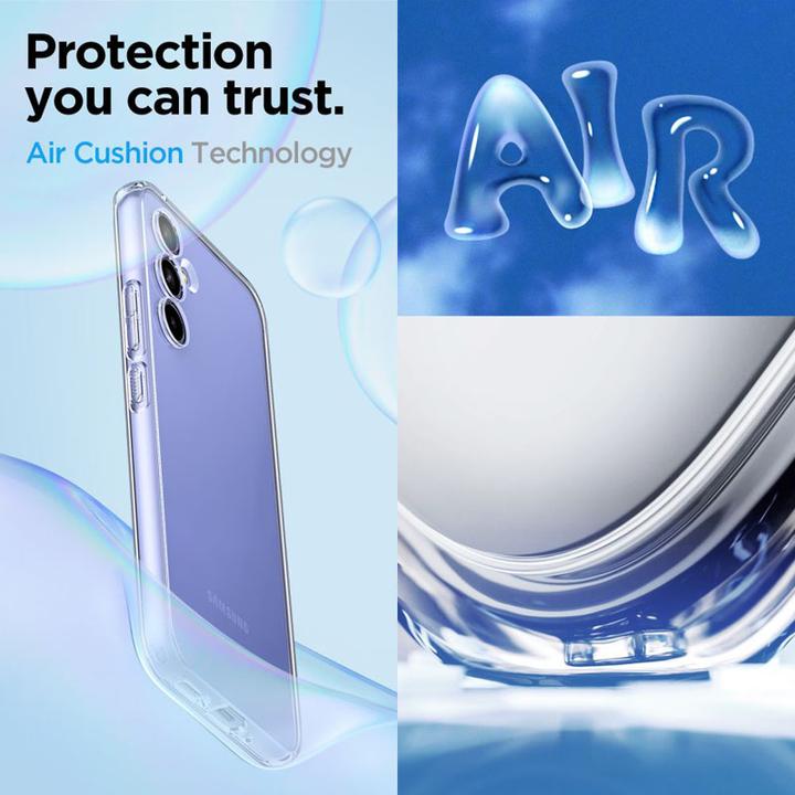 Immagine prodotto Spigen Liquid Crystal (Samsung Galaxy A54 5G)