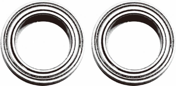 Immagine prodotto Absima Cuscinetto a sfera 8 x 12 x 3,5 mm, 2 pezzi