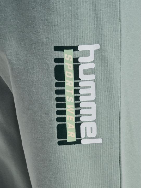 Produktbild hummel Hmltukas Pants (176)