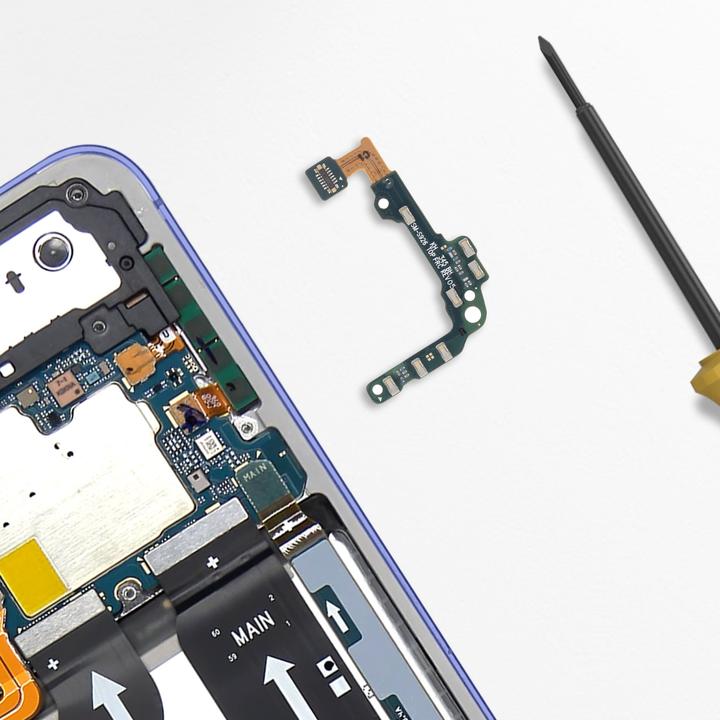 Produktbild Samsung GH59-15737A (Galaxy S24 Plus)