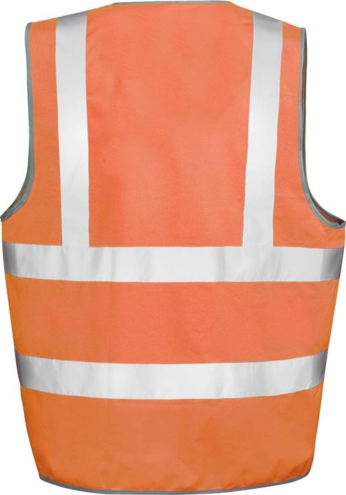 Immagine prodotto Result Gilet ad Alta Visibilità Adulto Unisex (M)