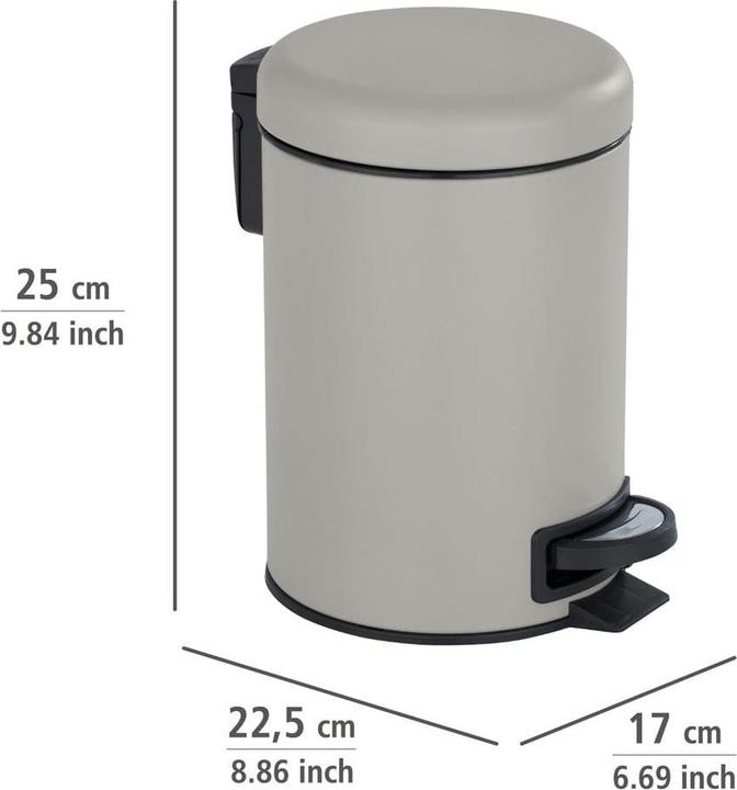 Produktbild Wenko Leman (3 l)
