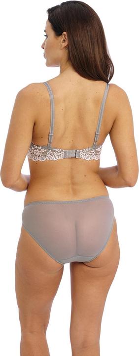 Produktbild Wacoal halbhoher slip, damen, embrace lace (XL)