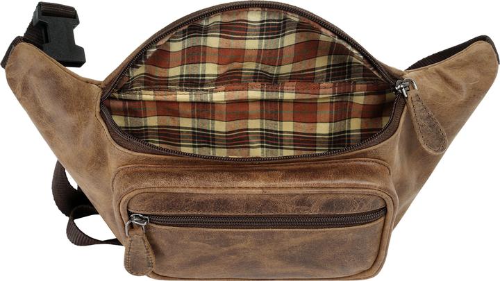 Produktbild Bagan Gürteltasche