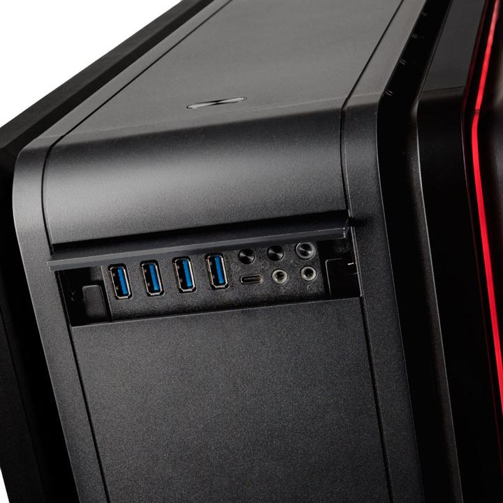 Image du produit Phanteks Enthoo 719 (ATX, mATX, Mini-ITX, E-ATX)