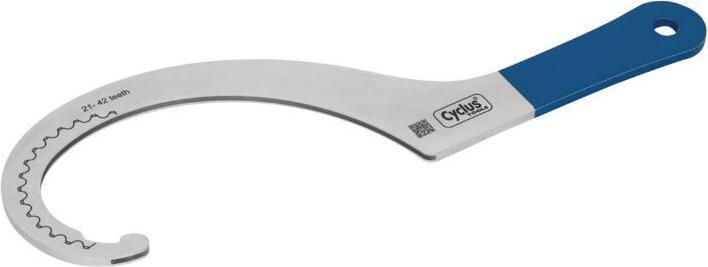 Immagine prodotto Cyclus Tools Chiave per pignone / cassetta per 21-42 denti