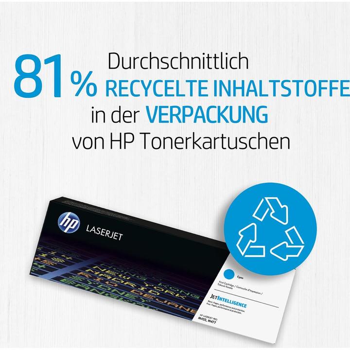 Image du produit HP 45a (CF)
