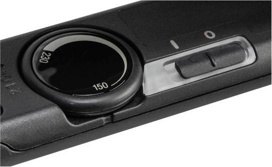 Image du produit Remington Céramique Straight 230 (Fer plat)