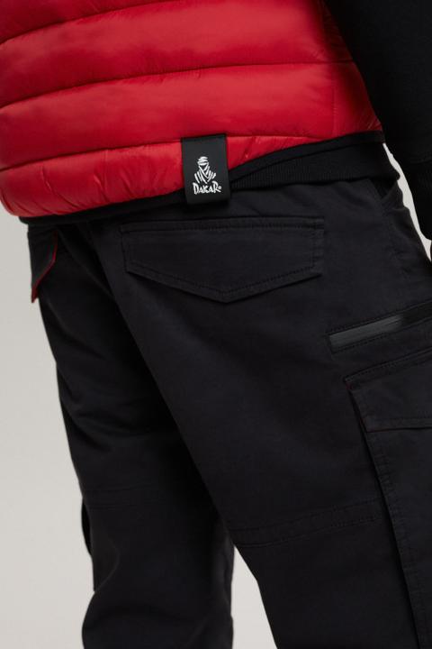 Image du produit Dakar Vest Dkr 23 Hileguz Red (L)
