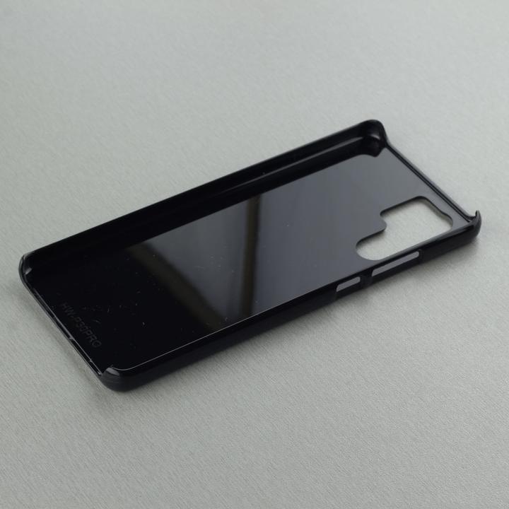 Immagine prodotto PhoneLook Valentine 2022 Copertina nera fumé (Huawei P30 Pro)