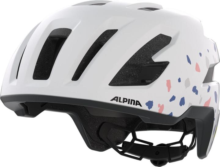 Produktbild ALPINA SPORTS Taunus Gravel Mips (55 - 59 cm)