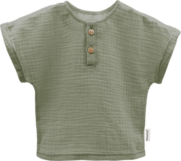 Actual product image Maximo Baby Boy's shirt (68)