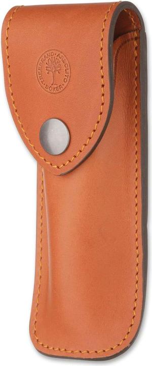 Immagine prodotto Böker Astuccio in pelle francese marrone grande