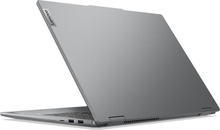 Produktbild Lenovo IdeaPad 5 (16", AMD Ryzen 5 8645HS, 16 GB, 512 GB, DE)