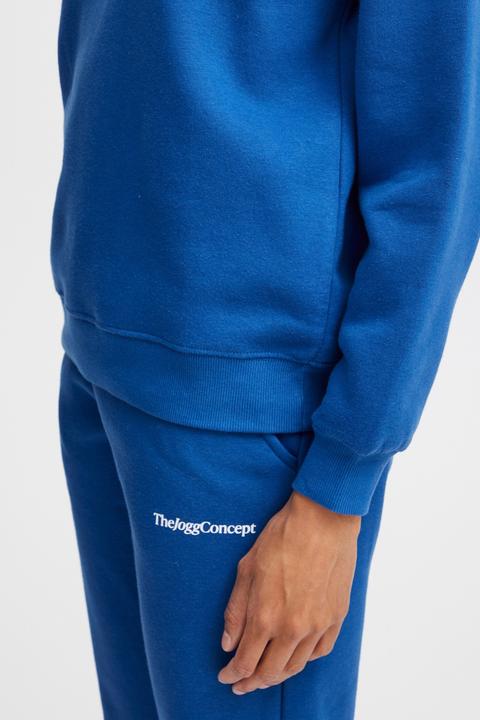 Produktbild TheJoggConcept JCRAFINE SWEAT - 22800280 (XS)